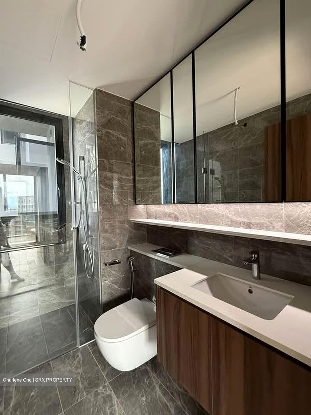 Lentor Modern (D26), Apartment #533201741